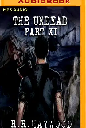 Undead: Part 11, The (The Undead, 11) poster