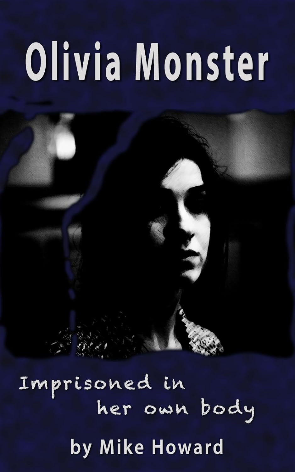 Olivia Monster: Imprisoned in Her Own Body poster