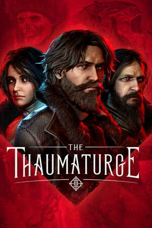 The Thaumaturge poster
