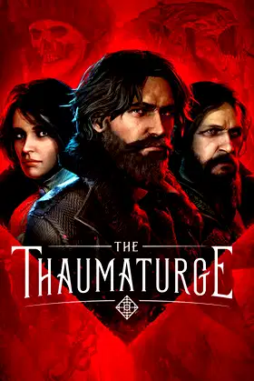 The Thaumaturge poster