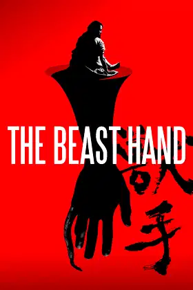 The Beast Hand poster