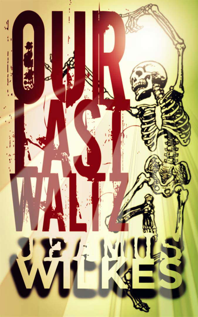 Our Last Waltz: A Short Story of Popsurreal Horror poster