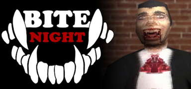 Bite Night capsule