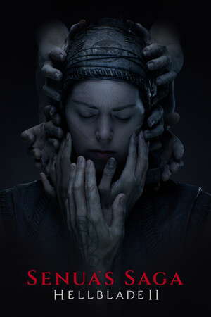 Senua’s Saga: Hellblade II poster