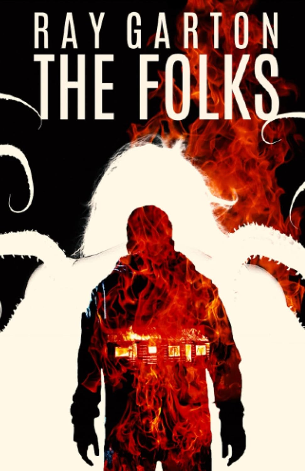 The Folks (The Horror of Ray Garton) poster