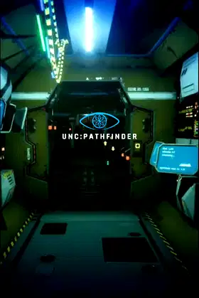 UNC: Pathfinder poster