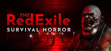 The Red Exile: Survival Horror capsule