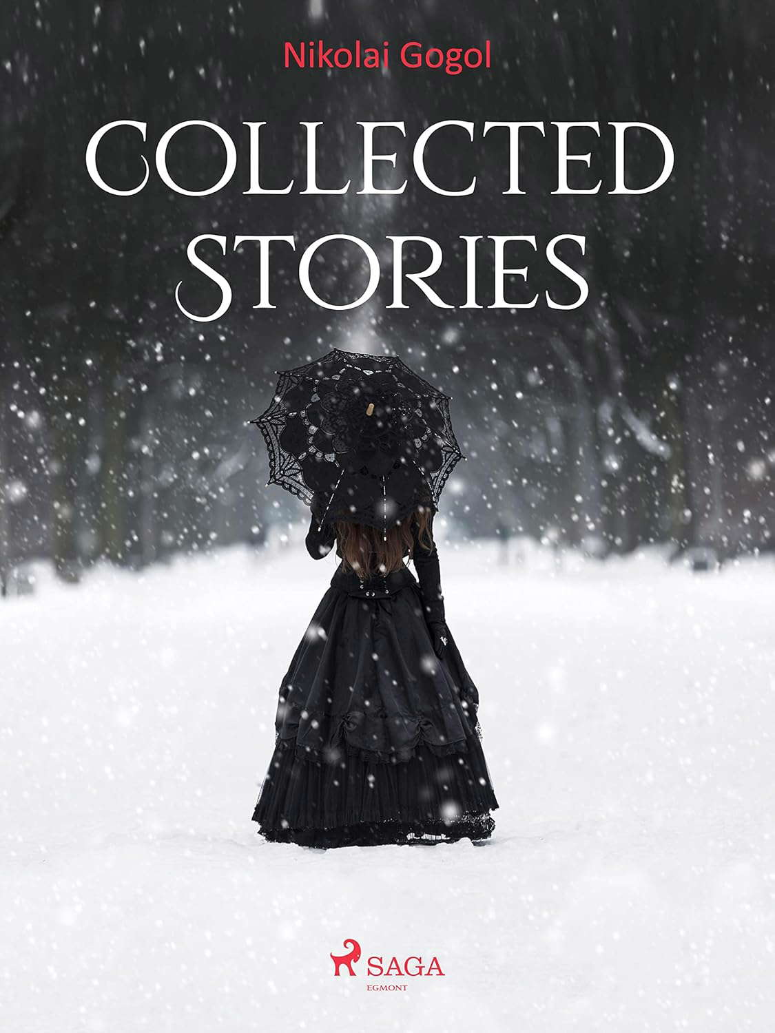 Collected Stories (World Classics) poster