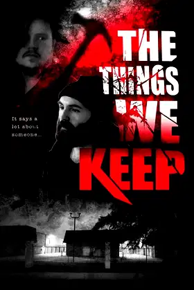 The Things We Keep poster