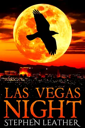 Las Vegas Night: The 10th Jack Nightingale Supernatural Thriller poster