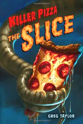 Killer Pizza: The Slice poster