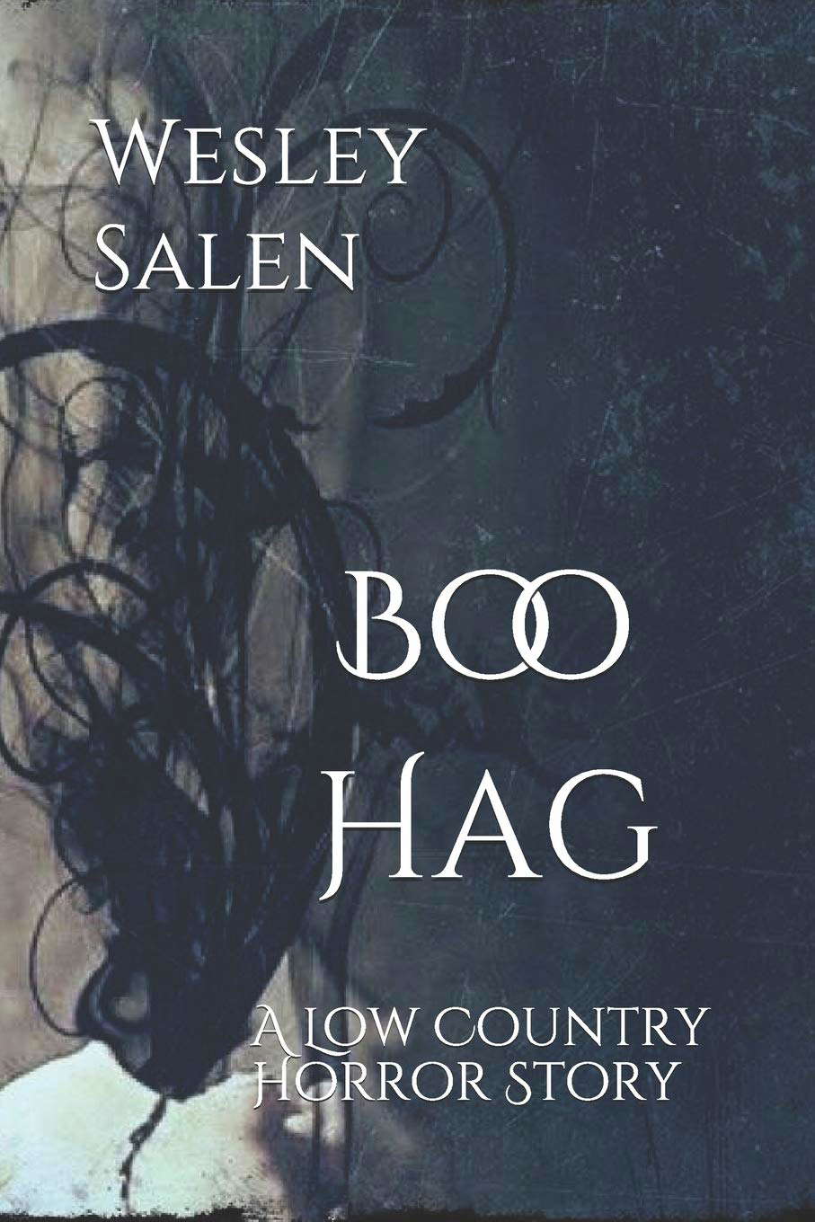 Boo Hag: A Low Country Horror Story poster