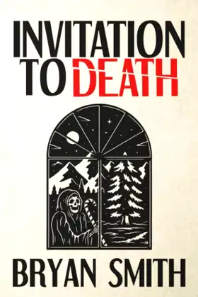 Invitation to Death poster