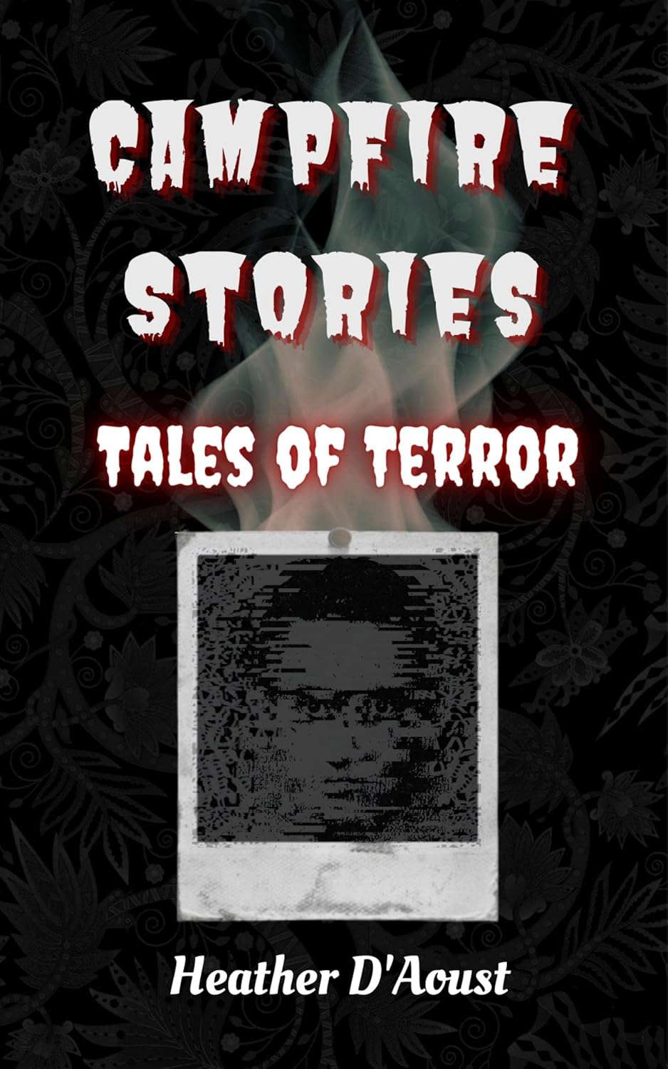 Campfire Stories: Tales of Terror poster