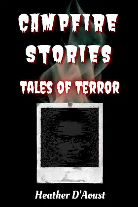 Campfire Stories: Tales of Terror poster