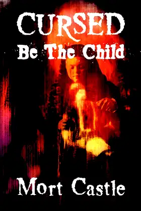 Cursed Be the Child poster