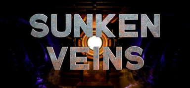 Sunken Veins capsule