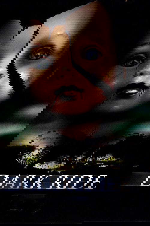 Dark Ride poster