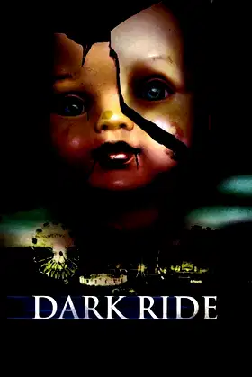 Dark Ride poster