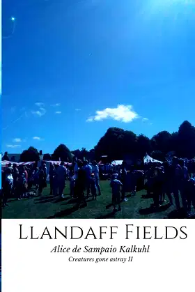 Llandaff Fields (Creatures Gone Astray) poster