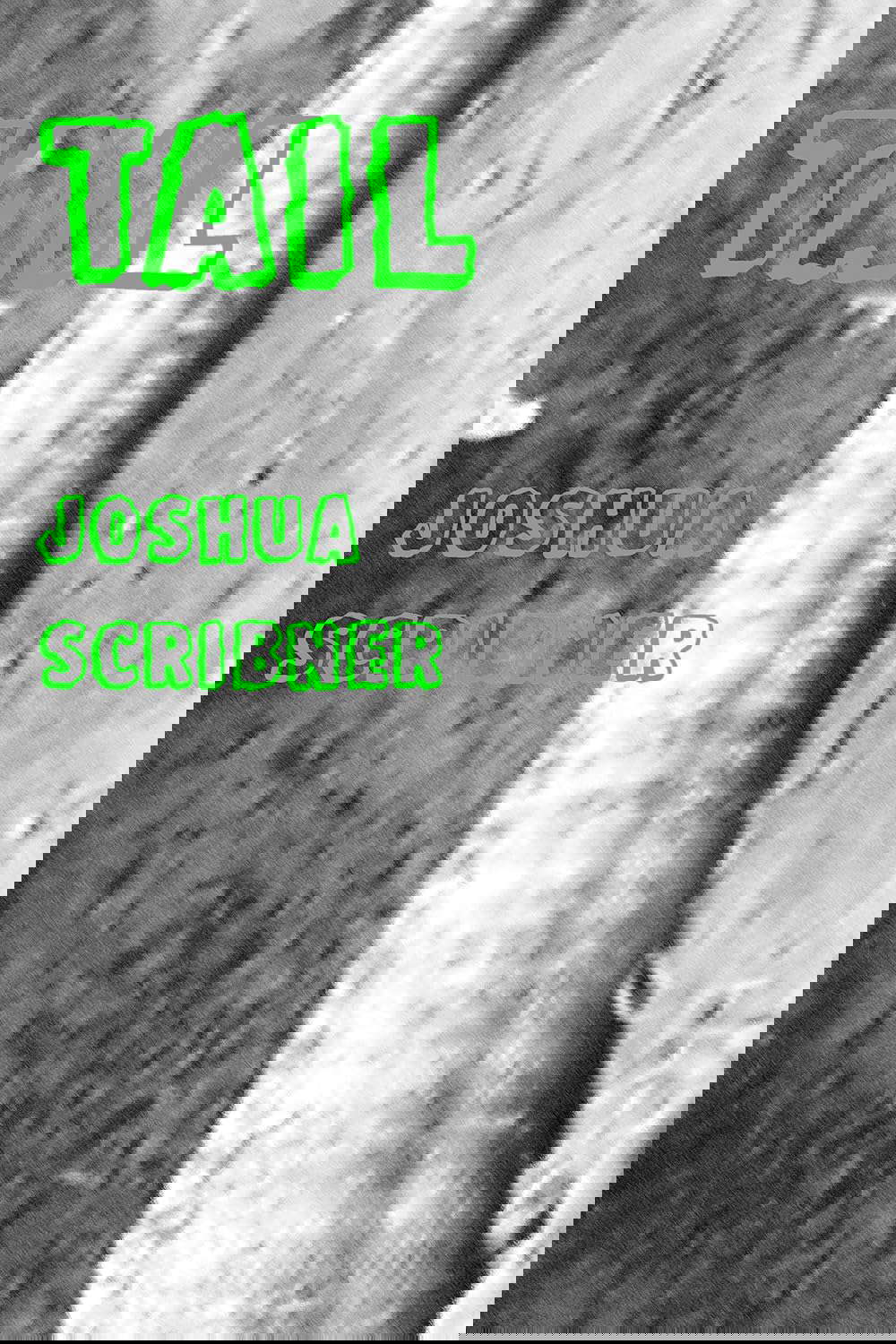 Tail (Scribner Short Reads) poster