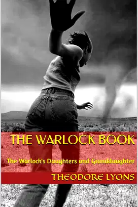 The Warlock Book: The Warlock's Daughters and Granddaughter poster