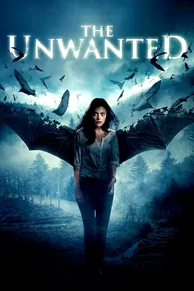 The Unwanted poster