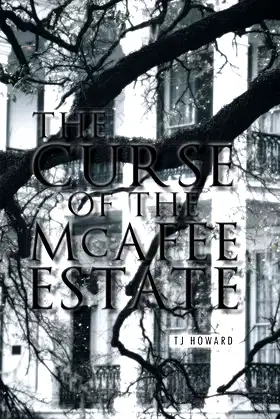 The Curse of the Mcafee Estate poster
