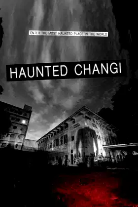 Haunted Changi poster