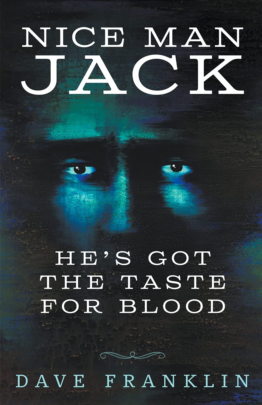 Nice Man Jack poster