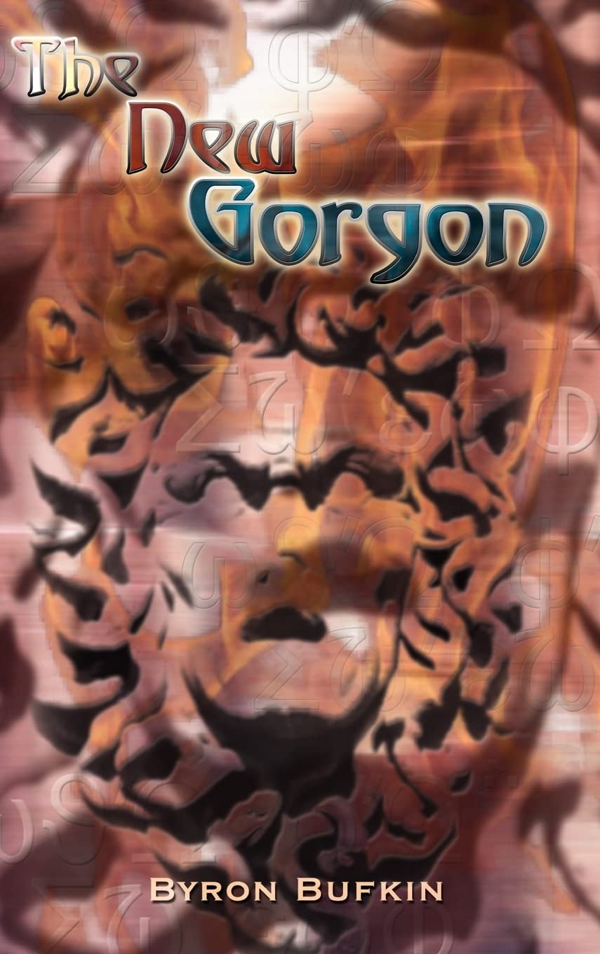 The New Gorgon poster