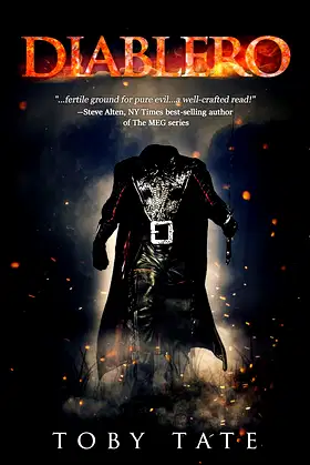 Diablero poster