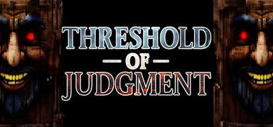 Threshold of Judgment capsule