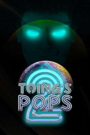 Toing's Pops 2 poster