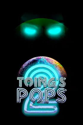 Toing's Pops 2 poster