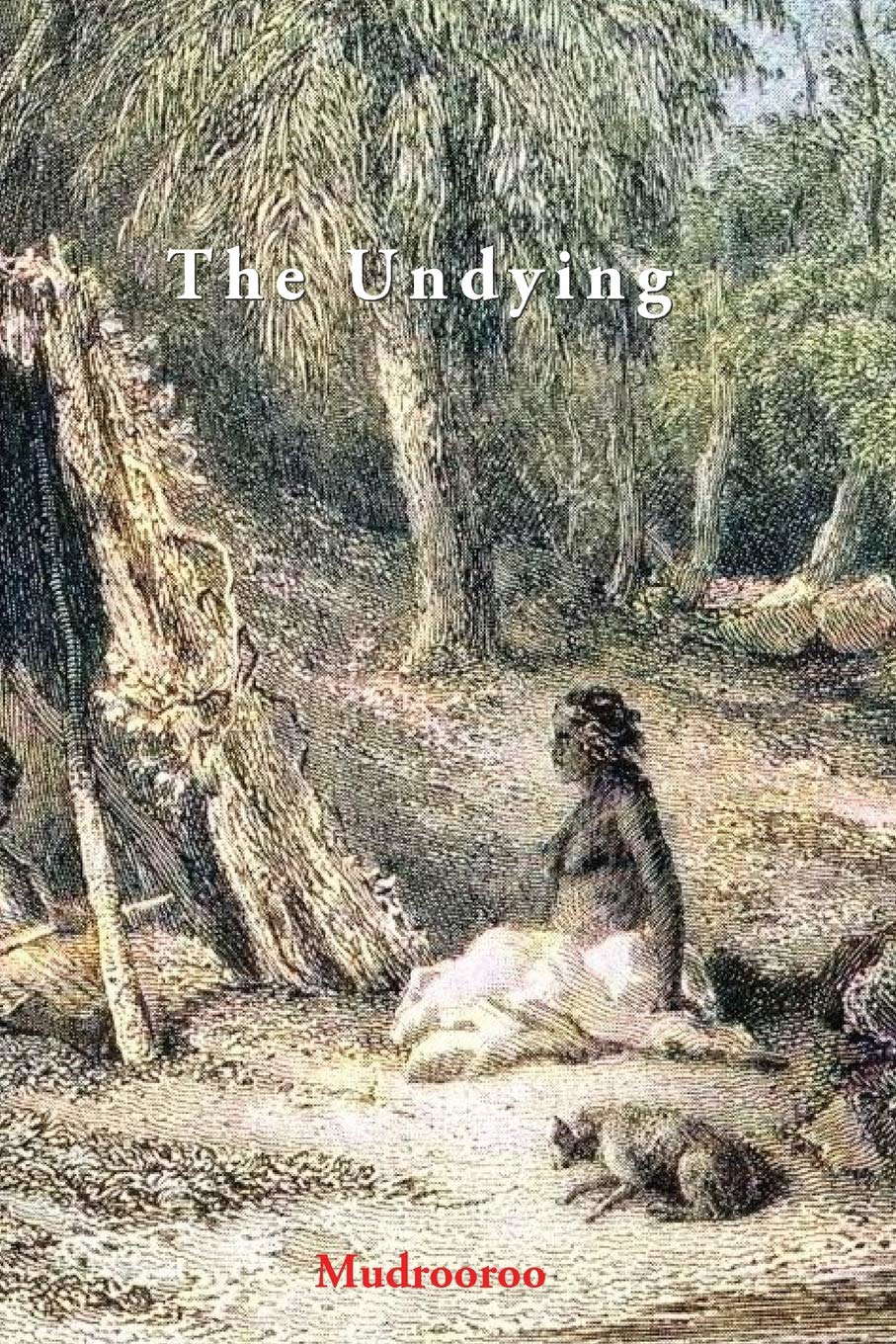 Undying (Master of the Ghost Dreaming) poster