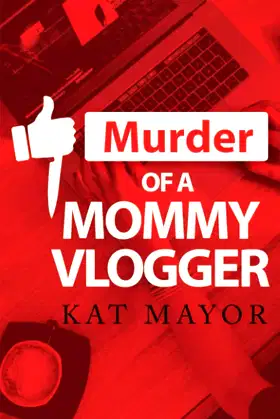 Murder of a Mommy Vlogger poster
