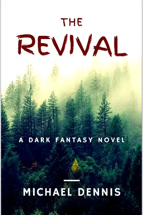 The Revival: (The Bringer of Shadows, Book 1) poster