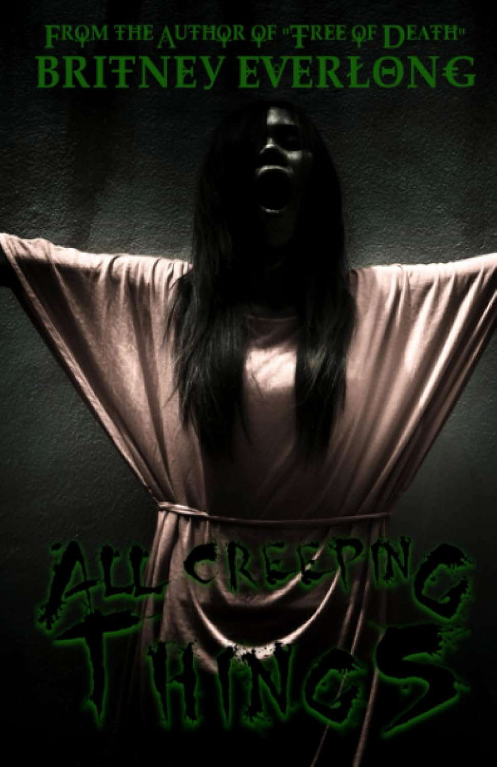 All Creeping Things poster