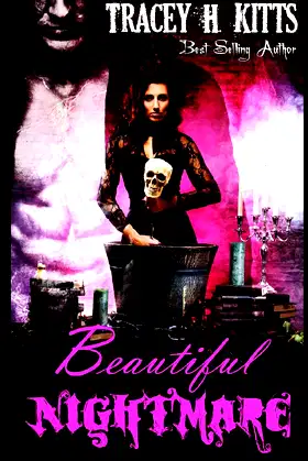 Beautiful Nightmare (Dark Fantasy Romance) poster
