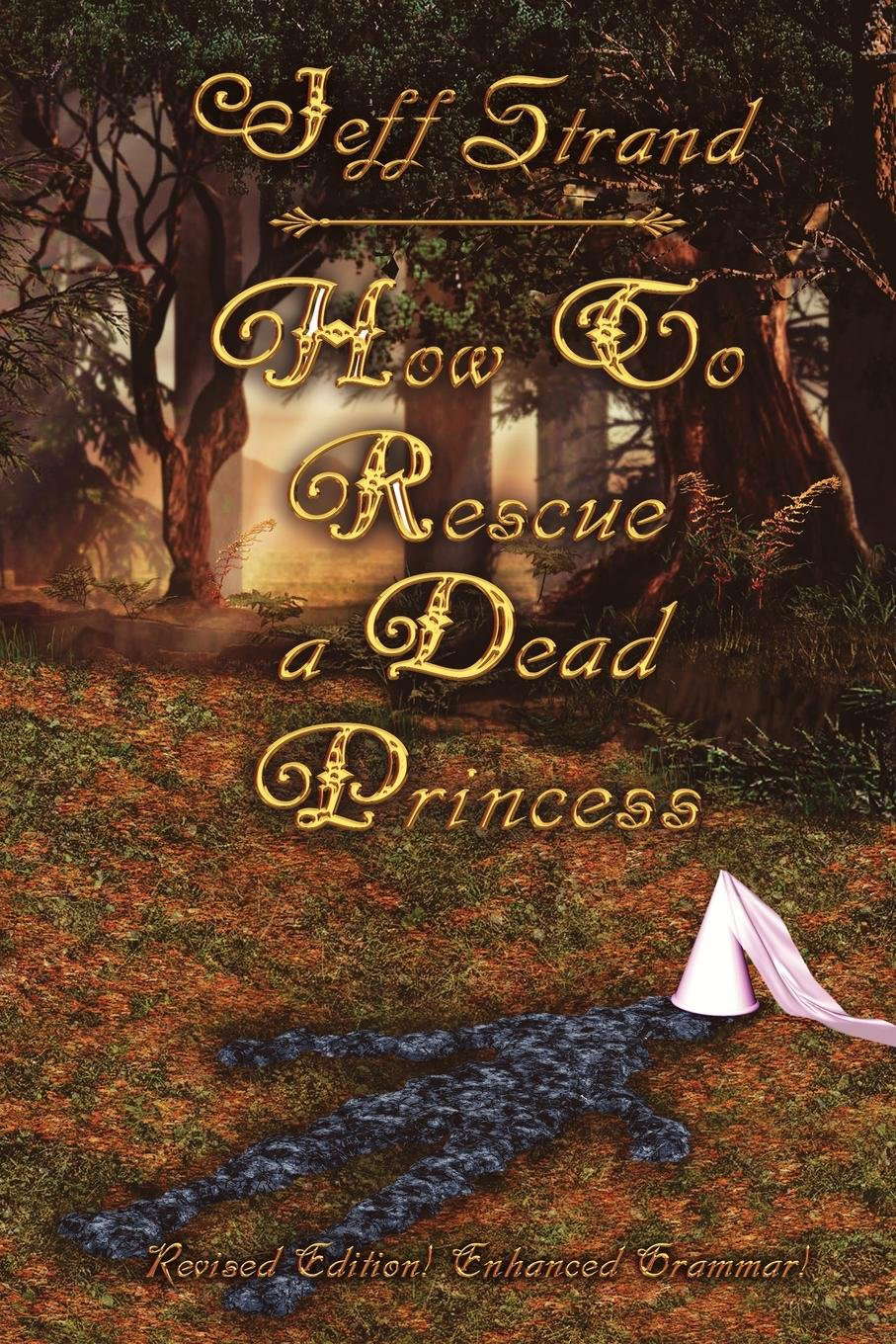 How to Rescue a Dead Princess poster