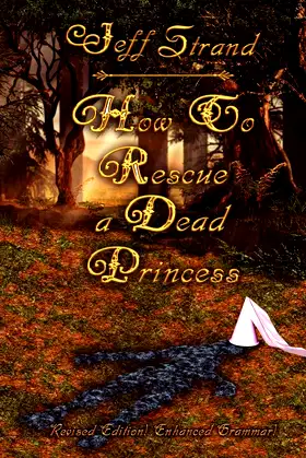 How to Rescue a Dead Princess poster