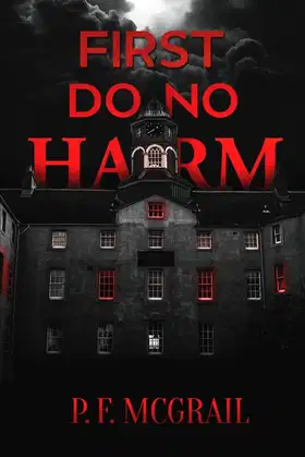 First, do no Harm: Learning the Rules of Residency poster
