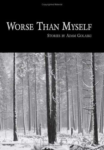 Worse Than Myself poster