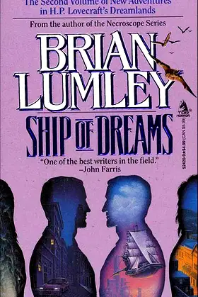 Ship of Dreams (Dreamlands) poster