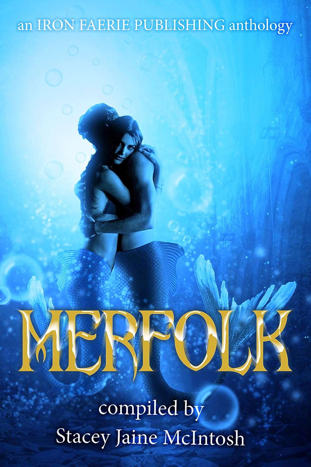 Merfolk (Fiction 500 Book 2) poster