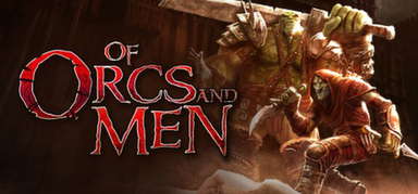 Of Orcs And Men capsule