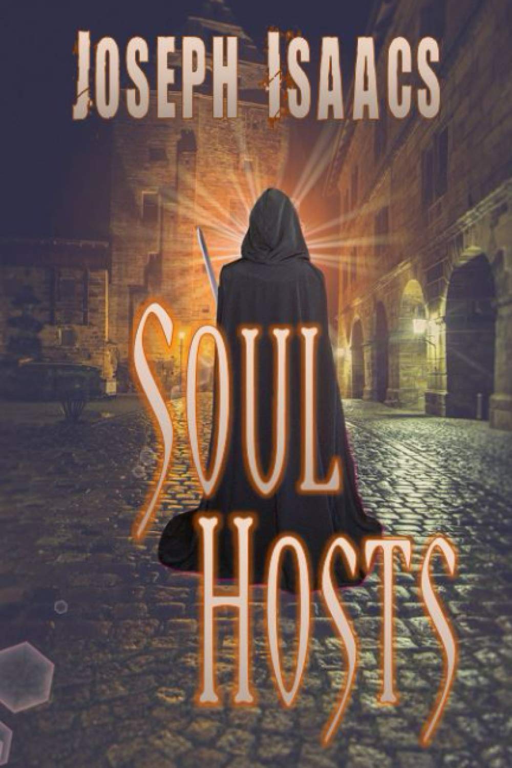 Soul Hosts poster