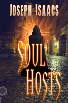 Soul Hosts poster