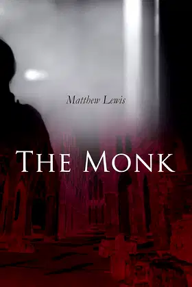 The Monk poster